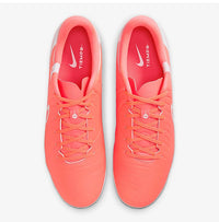 Nike genuine New Men's Artificial Grass Low cut Lightweight Football Shoes DV4340-400