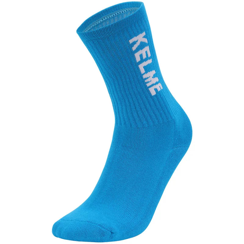 KELME Athletic Crew Socks