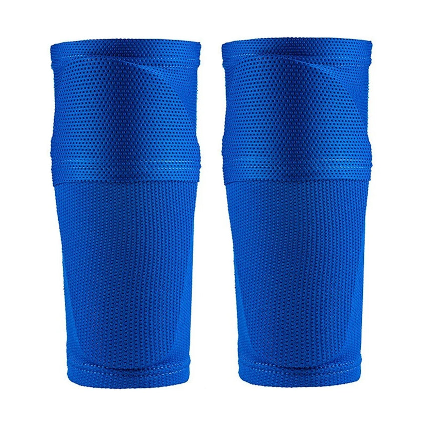 Authentic Hi-Performance Shin Pad Sleeves (w/ Pocket Design)