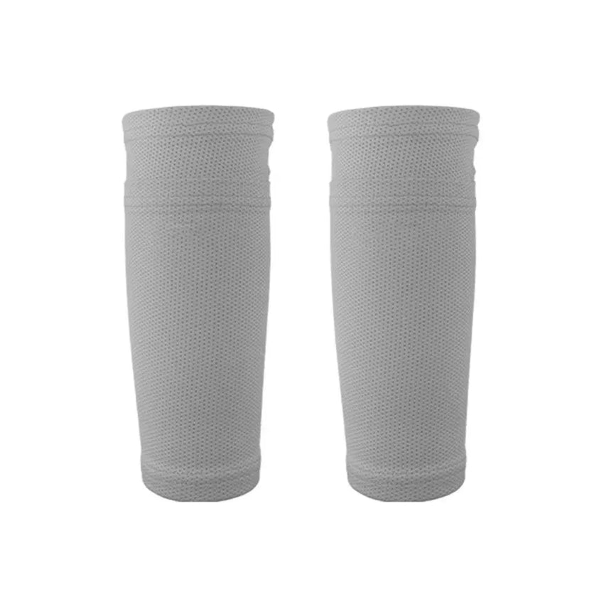 Football Shin Pad Sleeves (w/ Pocket Design)