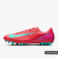 Nike New Season Men and Women's Training Artificial Turf Soccer Shoes FQ8364-600