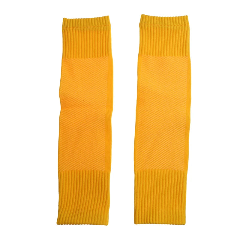 1 Pair Sports Safety Shin Pads Sleeves.