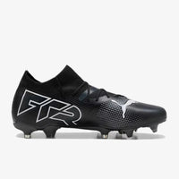 Puma Authentic FUTURE 7 Men's Lightweight Cushioned Athletic Soccer Shoes 107715-02