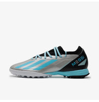 Adidas genuine CRAZYFAST TF men's and women's sports lightweight football shoes IE4074