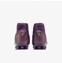 Nike Zoom Mercurial Superfly 9 Academy Kylian Mbappé FG/MG High-Top Football Boots