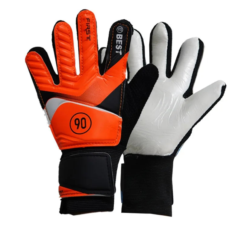 Goalkeeper Gloves - Wear-Resistant Latex