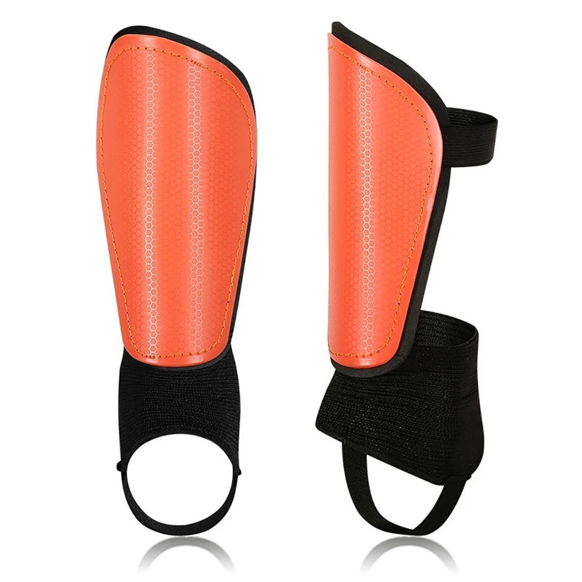 Authentic Soccer Shin Guards Protector