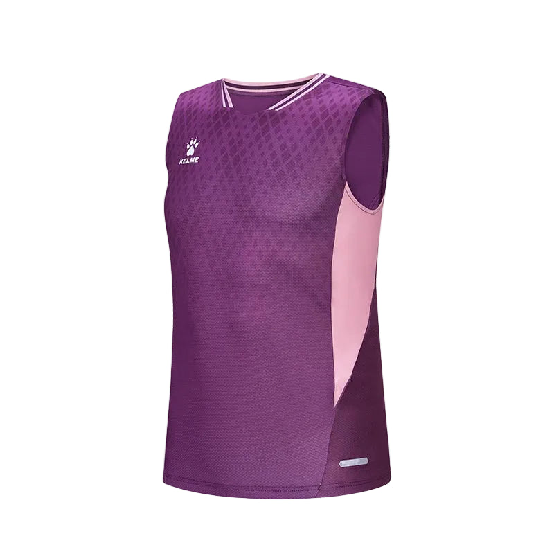 KELME Original Sleeveless Breathable Training Tank Top