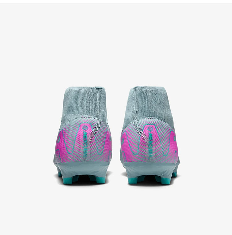 Nike Air Zoom Mercurial Superfly 10 Academy FG/MG High-Top Football Boots