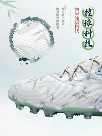 Kelme Mg Top Football Shoes Men's Short Nails Natural Artificial Grass Professional Competition Training Football Shoes