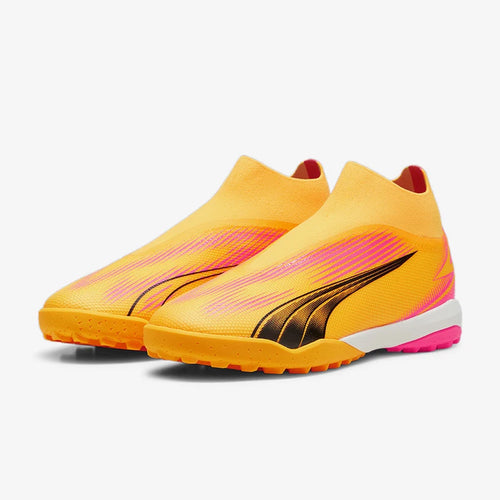 Puma Ultra Match+ LL TT soccer & futsal shoes