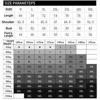 Men Running 2024 Summer Latest Sportswear Polyester Printed T-shirt + Shorts Quick Dry Sport Suit 2-piece Outfits Jogger Set