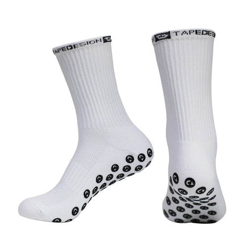 OLOEY Hi-Performance Breathable Grip Socks (1-Pair)