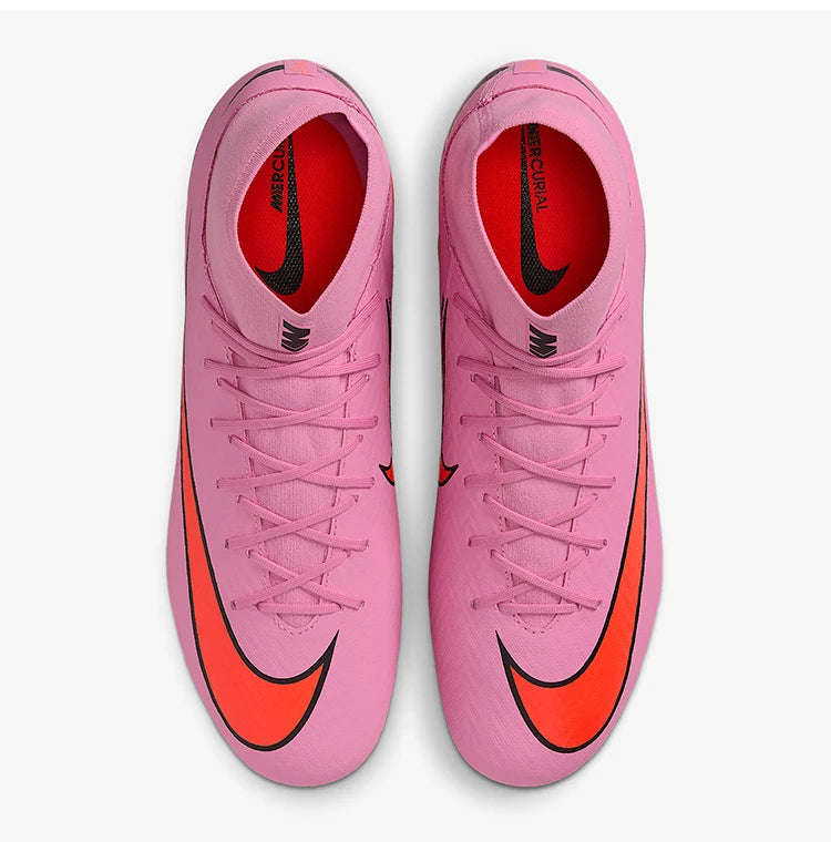 Nike Mercurial Superfly 10 Academy MG high-top football boots