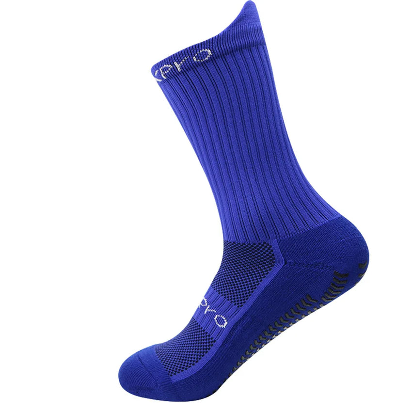 Football Grip Socks