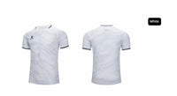 KELME football jersey tops training short-sleeved adult game team uniforms official flagship store jersey set