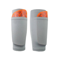 Football Shin Pad Sleeves (w/ Pocket Design)