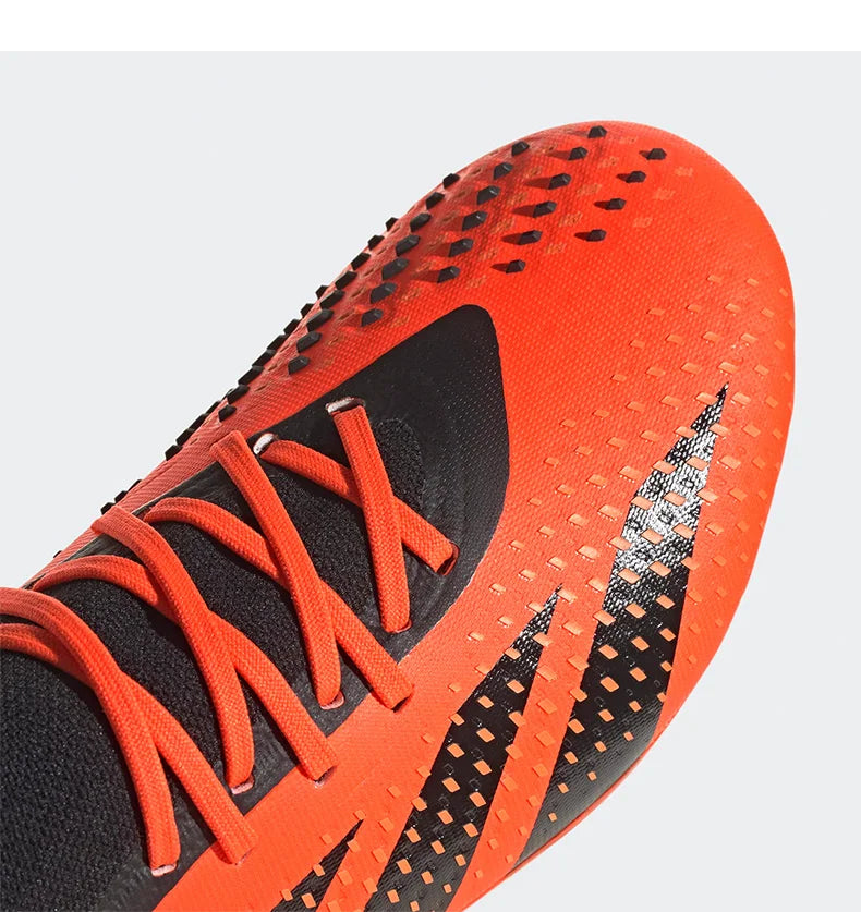 Adidas genuine Predator Accuracy. 2 men's football shoes GW4629