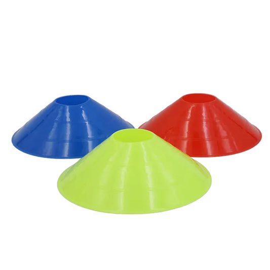 Soccer Cones Set Football Training Equipment