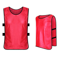 Training vest