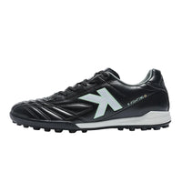 Kelme Men‘s Tf Football Boots Soccer Cleats Youth Artificial Natural Grass Professional Match Training Turf Shoes Short Studs