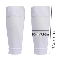 2-in-1 Combo Set Hi-Per Grip Socks and Sheen Sleeve
