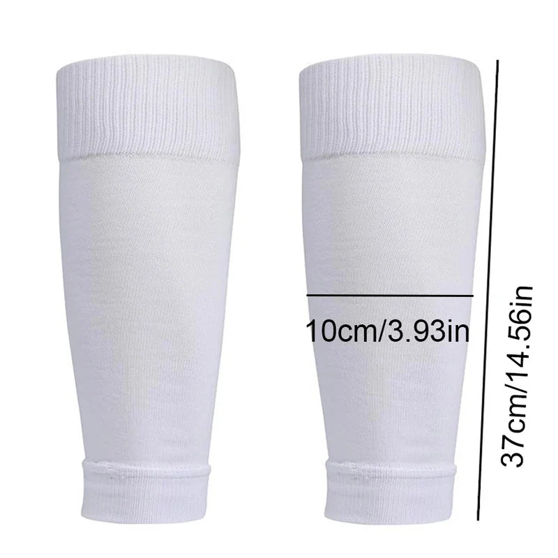 2-in-1 Combo Set Hi-Per Grip Socks and Sheen Sleeve