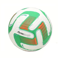 Size 5 Seamless Soccer Ball - High Quality Official Training Match Football