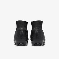 Nike genuine four season men's mid top cushioned training sports football shoes FQ1454-002