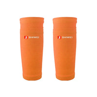 1 Pair Sports Safety Shin Pads Sleeves
