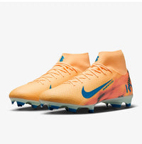 Nike Mercurial Superfly 10 Academy Kylian Mbappé Football Boots