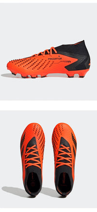 Adidas genuine Predator Accuracy. 2 men's football shoes GW4629