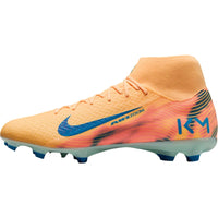 Nike Mercurial Superfly 10 Academy Kylian Mbappé Football Boots