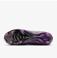 Nike Zoom Mercurial Superfly 9 Academy Kylian Mbappé FG/MG High-Top Football Boots