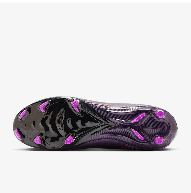 Nike Zoom Mercurial Superfly 9 Academy Kylian Mbappé FG/MG High-Top Football Boots