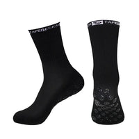 OLOEY Hi-Performance Breathable Grip Socks (1-Pair)