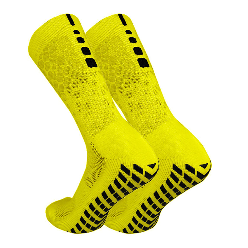 Grip Soccer Socks for Men and Women