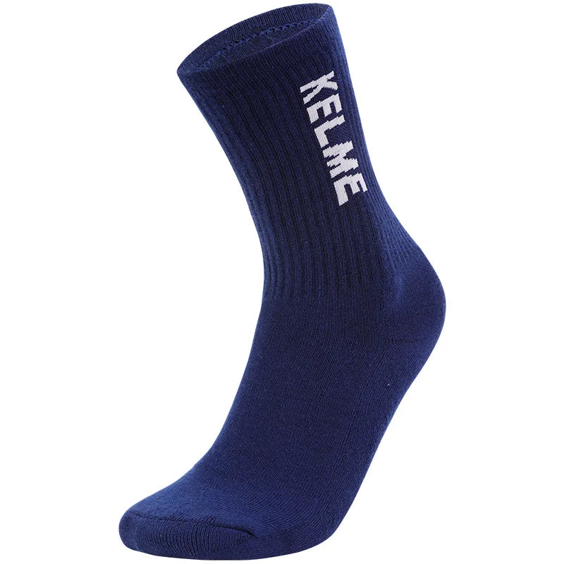 KELME Athletic Crew Socks