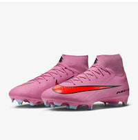 Nike Mercurial Superfly 10 Academy MG high-top football boots