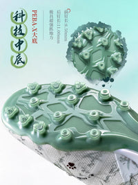 Kelme Mg Top Football Shoes Men's Short Nails Natural Artificial Grass Professional Competition Training Football Shoes