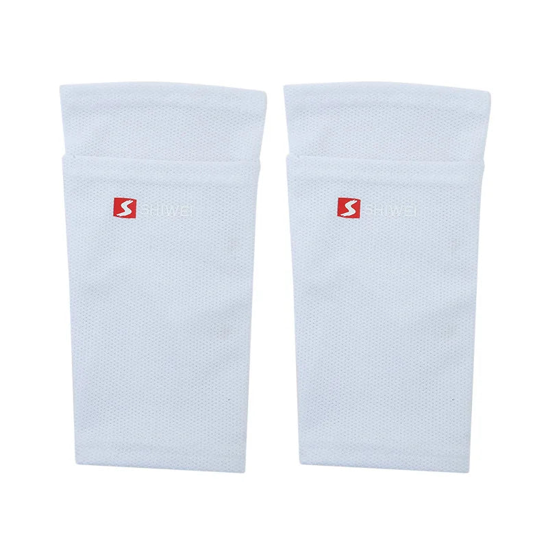 1 Pair Sports Safety Shin Pads Sleeves