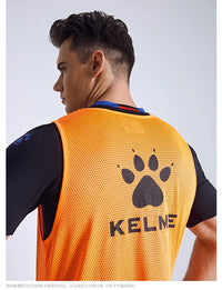 Breathable Mesh Football Training Bibs