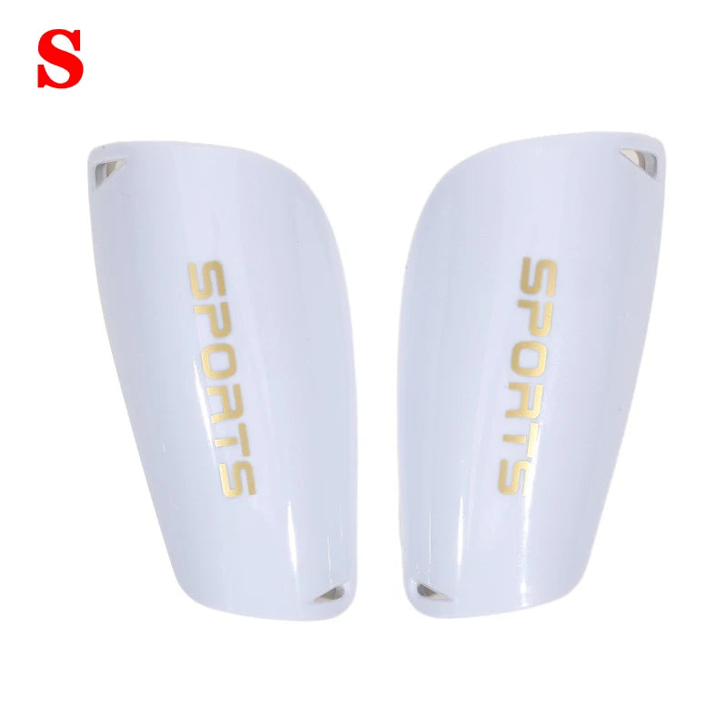 1 Pair Sports Safety Shin Pads Sleeves.