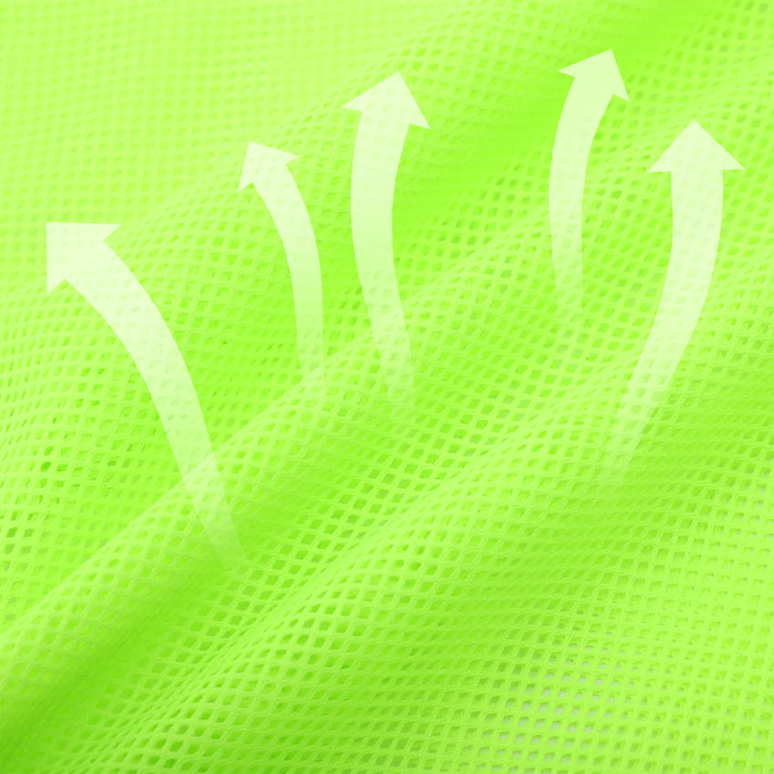 6Pcs Fluorescent Football Training Vests Breathable Polyester Soccer Pinnies for Team Sports Quick Dry Basketball Volleyball