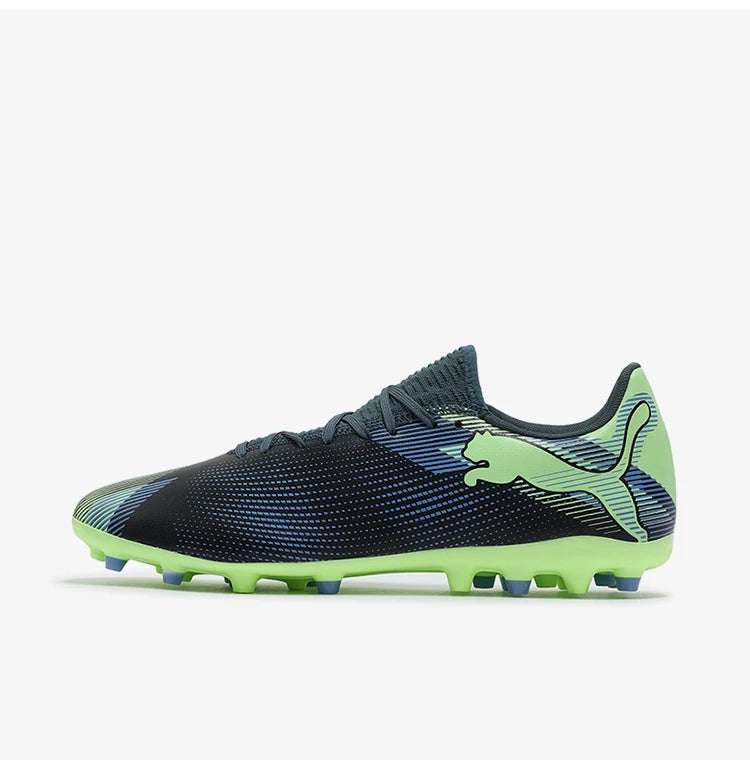 Puma Authentic Season's New Men's Fashion Wear resistant Low cut Football Shoes 107941-03