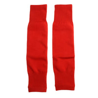 1 Pair Sports Safety Shin Pads Sleeves.