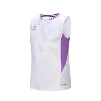 KELME Original Sleeveless Breathable Training Tank Top