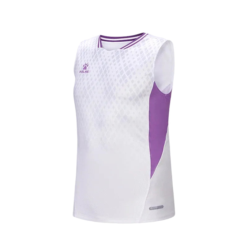 KELME Original Sleeveless Breathable Training Tank Top