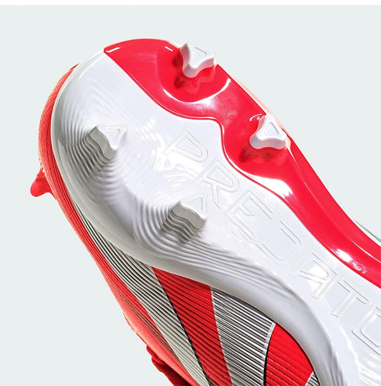adidas Predator League Fold-Over Tongue FG/MG Football Boots