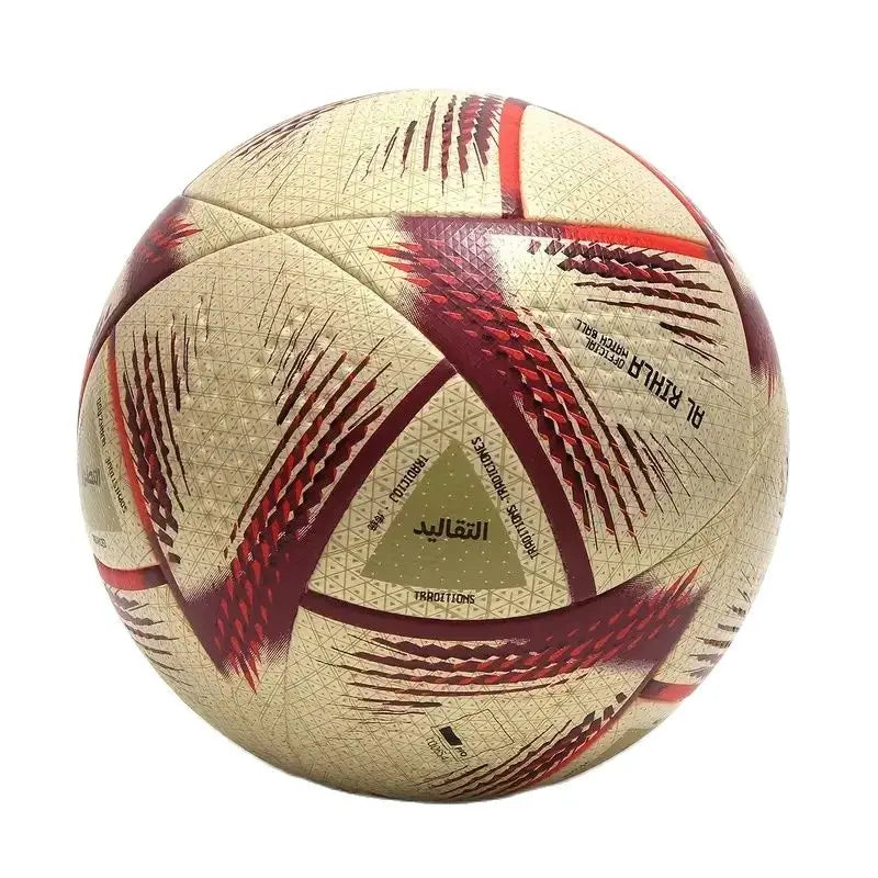High Quality Soccer Balls Official Size 5